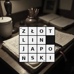 Hasło krzyżówkowe ozdobny krzew o żółtych kwiatach - złotlin japoński – rozwiązanie, synonimy, podpowiedzi i definicje krzyżówkowe